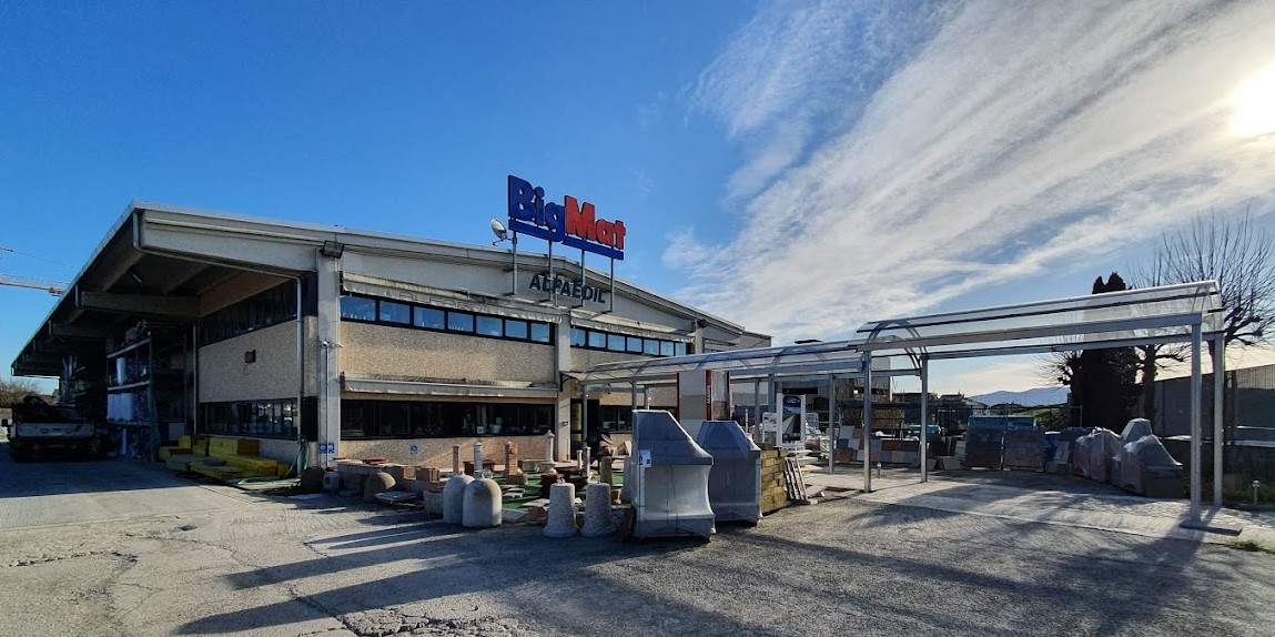 BigMat Alfaedil Vaiano