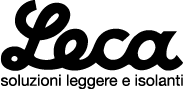 Logo Leca